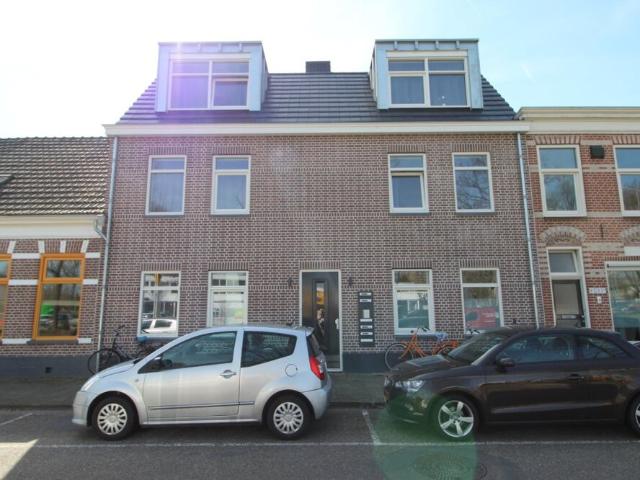 Appartement te huur in Zwolle, Overijssel