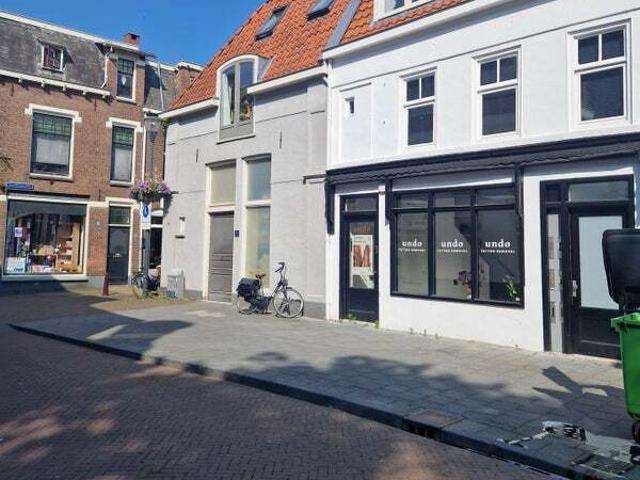 Appartement te huur in Zwolle, Overijssel