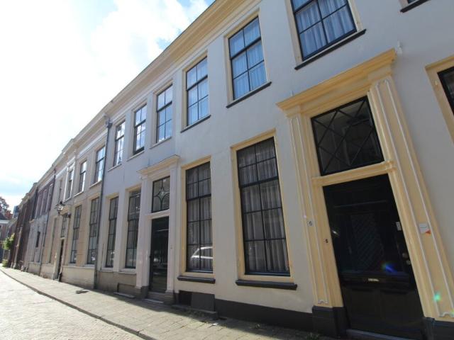 Appartement te huur in Zwolle, Overijssel