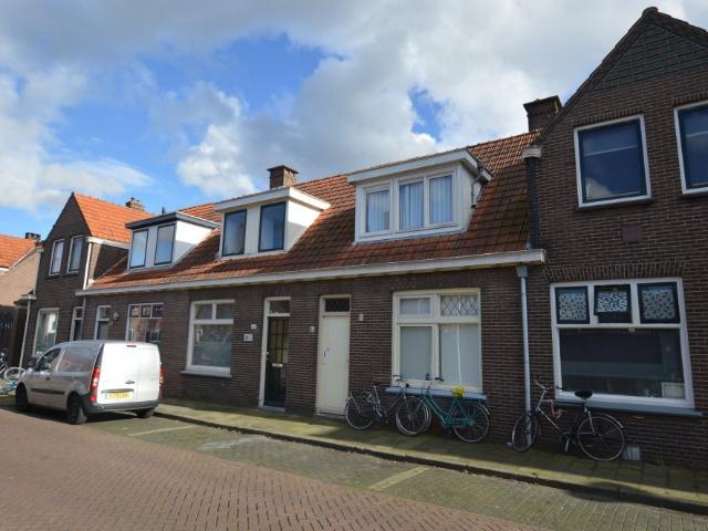 Appartement te huur in Zwolle, Overijssel