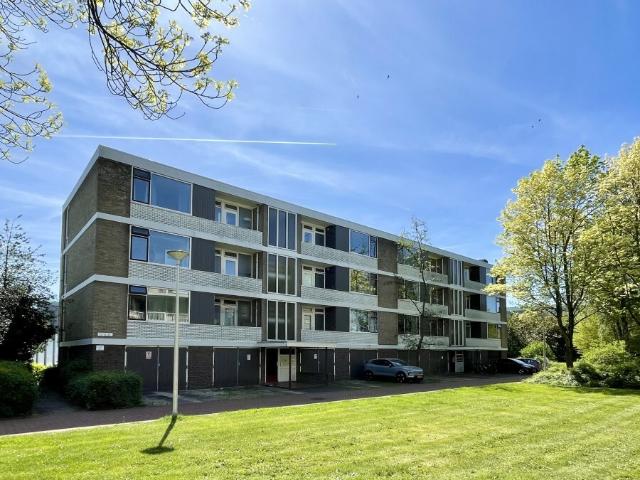 Appartement te huur in Zwolle, Overijssel