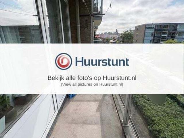 Appartement te huur in Zwolle, Overijssel