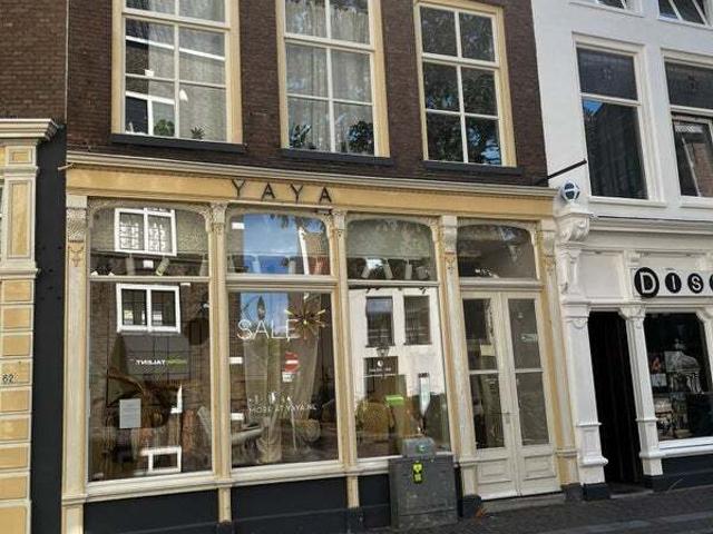 Appartement te huur in Zwolle, Overijssel