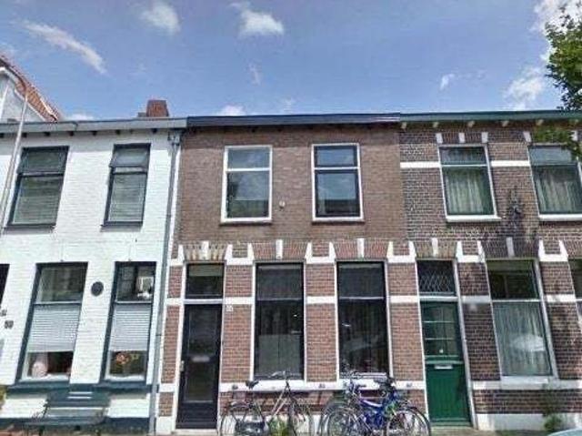 Appartement te huur in Zwolle, Overijssel
