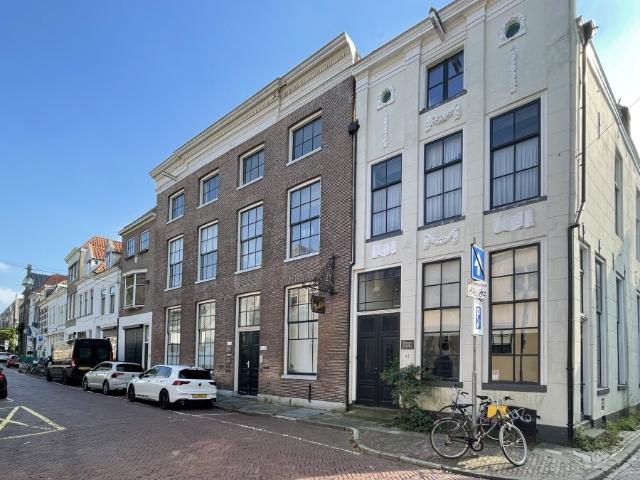Appartement te huur in Zwolle, Overijssel