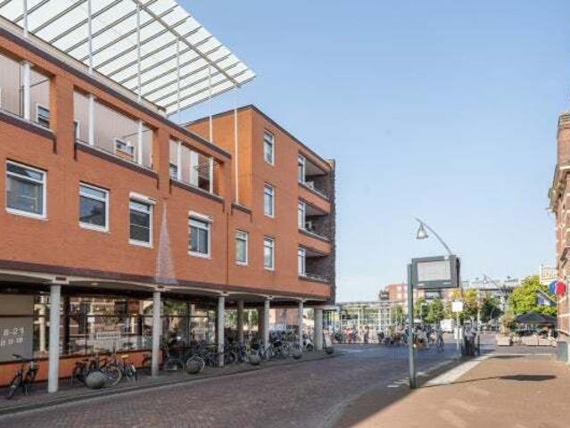 Appartement te huur in Zwolle, Overijssel