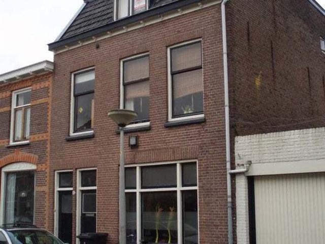 Appartement te huur in Zwolle, Overijssel