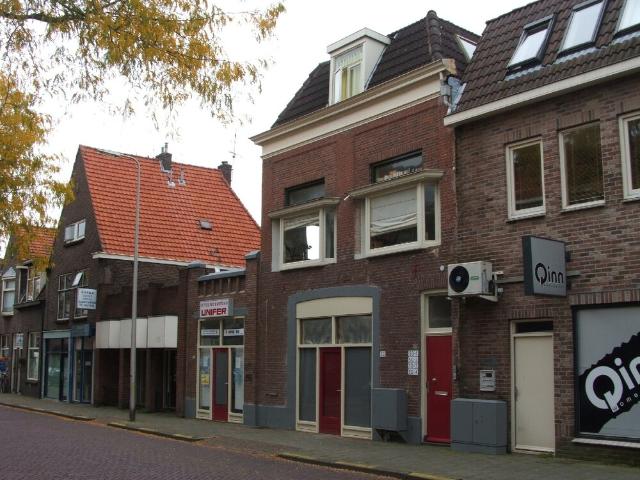 Appartement te huur in Zwolle, Overijssel