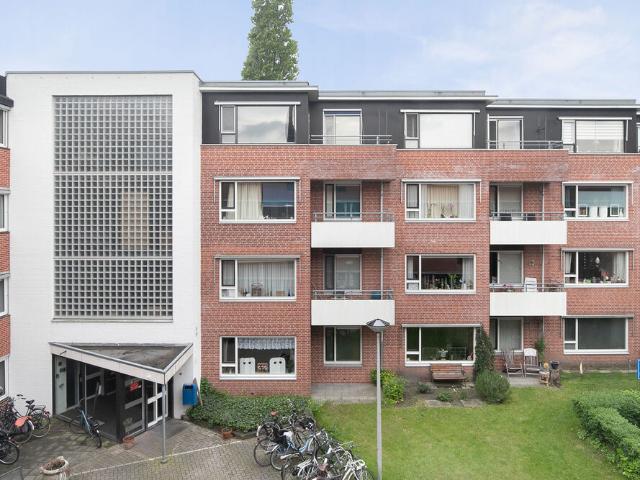 Appartement te huur in Zwolle, Overijssel