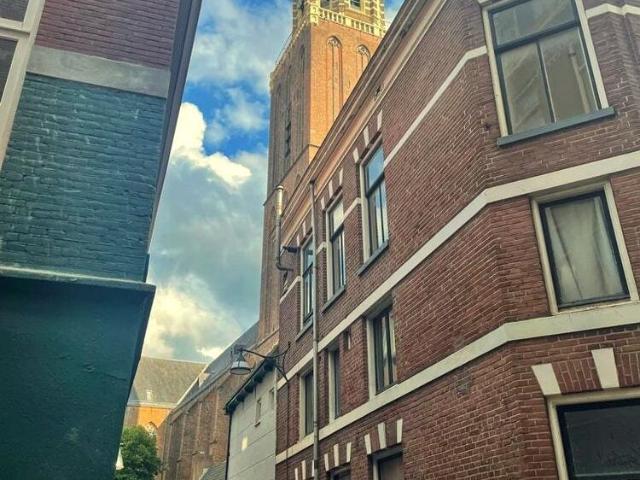 Appartement te huur in Zwolle