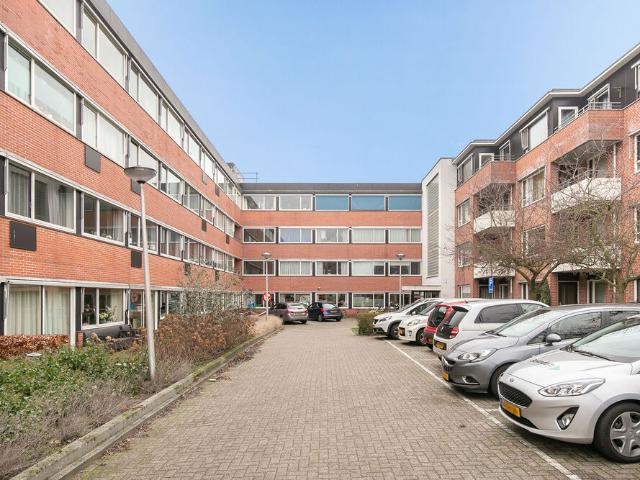 Appartement te huur in Zwolle, Overijssel