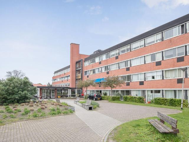 Appartement te huur in Zwolle, Overijssel