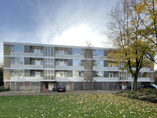 Appartement te huur in Zwolle, Overijssel