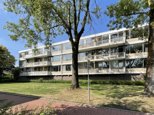Appartement te huur in Zwolle, Overijssel