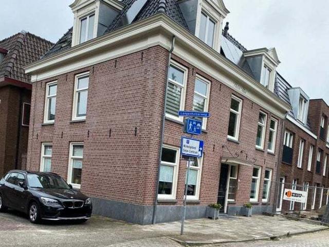 Appartement te huur in Zwolle, Overijssel