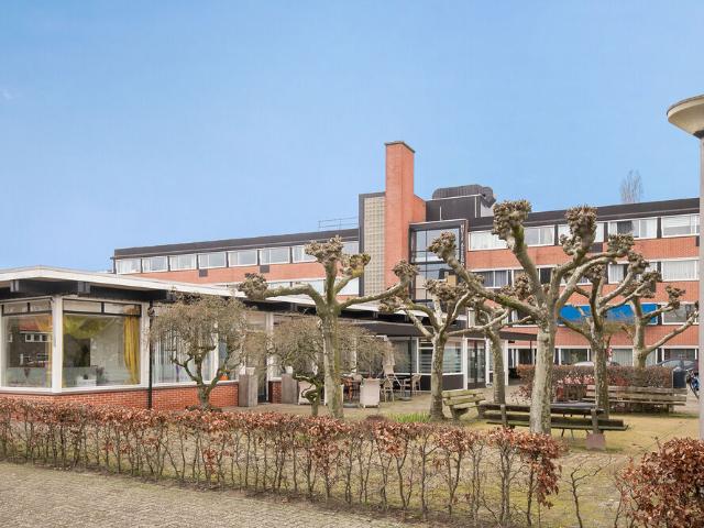 Appartement te huur in Zwolle, Overijssel