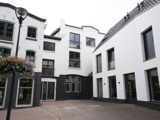 Appartement te huur in Zwolle, Overijssel