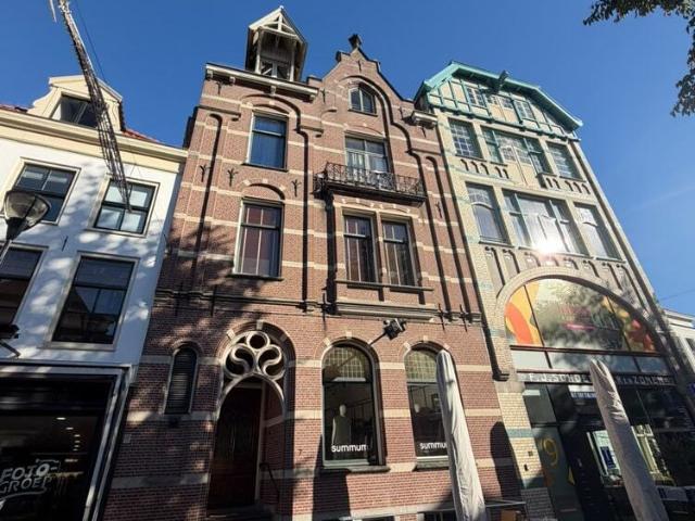Appartement te huur in Zwolle