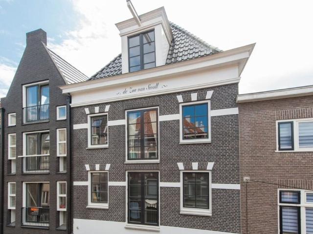 Appartement te huur in Zwolle, Overijssel