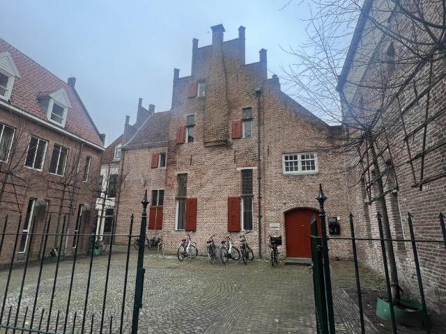 Appartement te huur in Zwolle, Overijssel