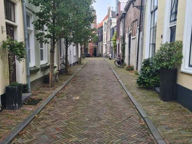 Appartement te huur in Zwolle, Overijssel