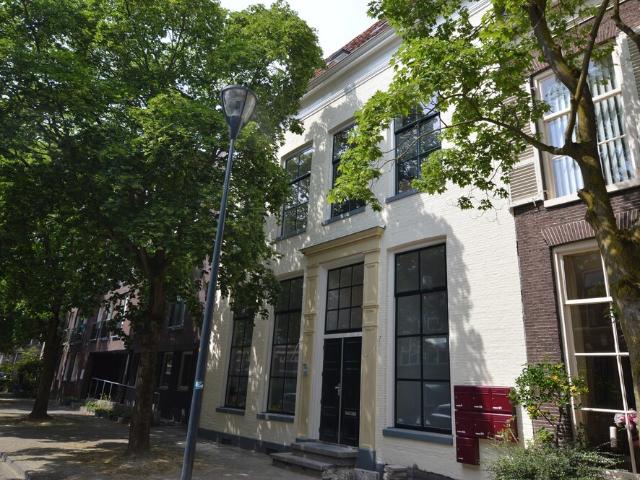 Appartement te huur in Zwolle