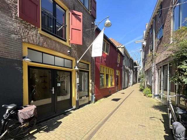 Appartement te huur in Zwolle