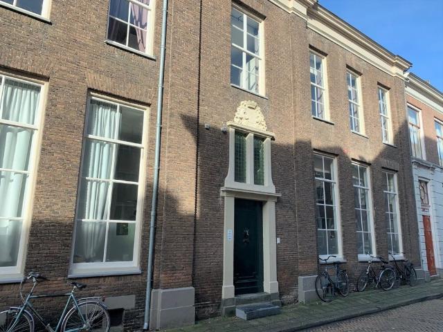 Appartement te huur in Zwolle, Overijssel