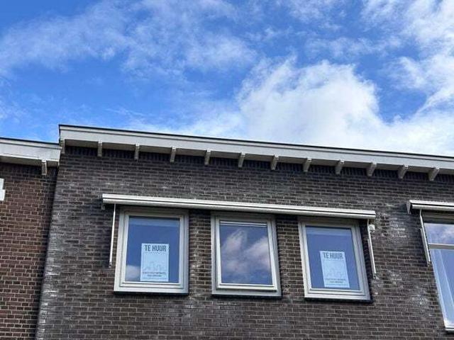 Appartement te huur in Zwolle, Overijssel