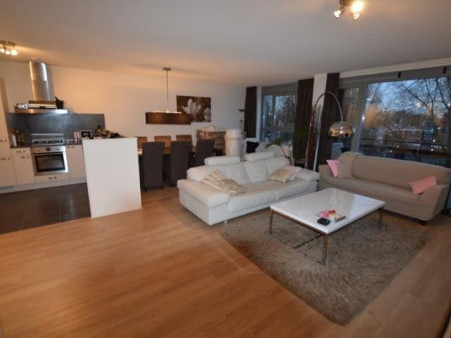 Appartement te huur in Zwolle