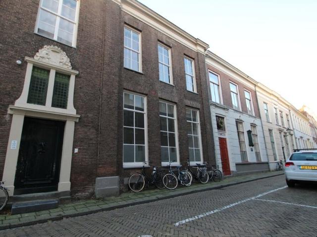 Appartement te huur in Zwolle, Overijssel