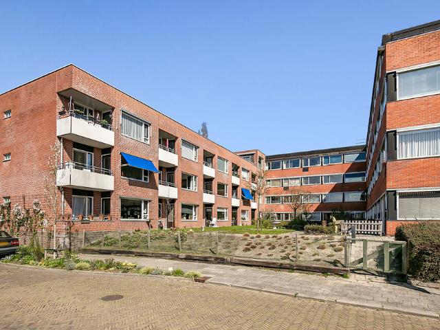 Appartement te huur in Zwolle, Overijssel