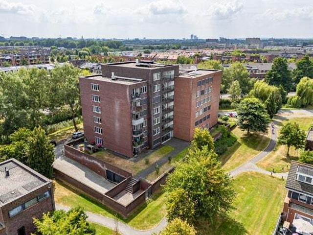 Appartement te huur in Zwolle, Overijssel
