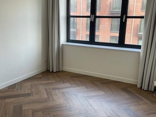 Appartement te huur in Voorhof, Delft