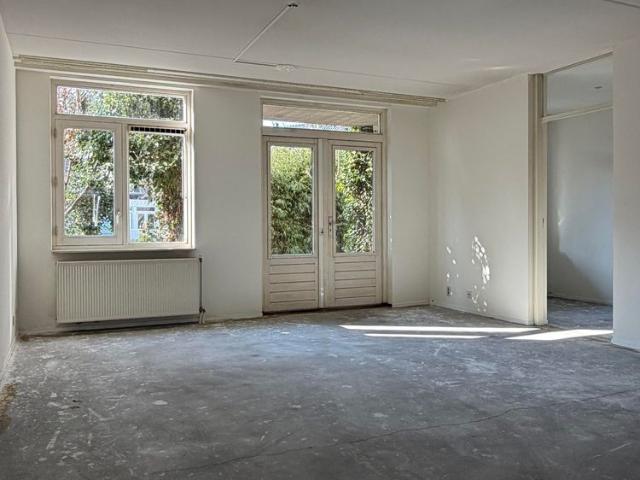 Appartement te huur in Kerkbuurt, Schiedam