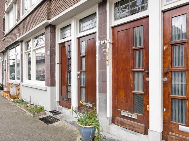 Appartement te huur in Noord, Rotterdam