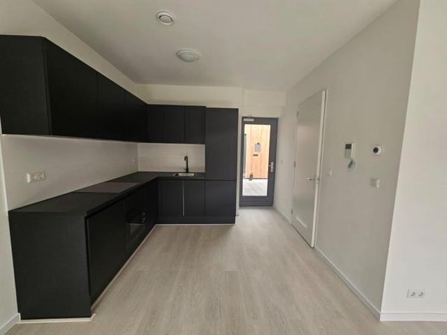 Appartement te huur in Leeuwarden, Binnenstad