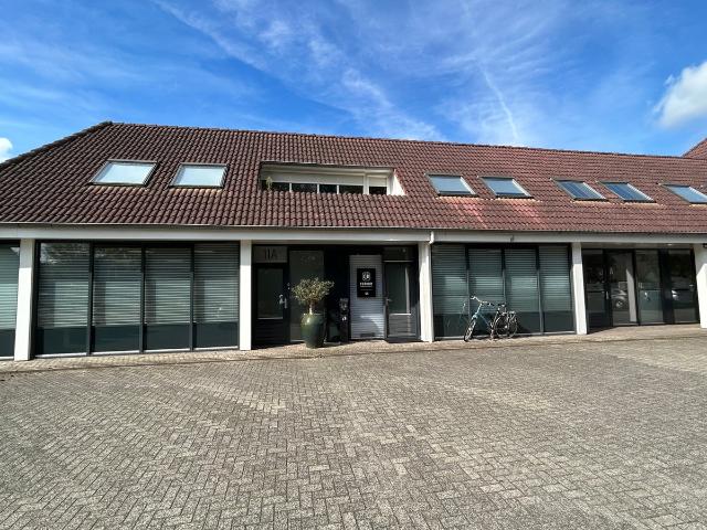 Appartement te huur in Boschhoven, Leende