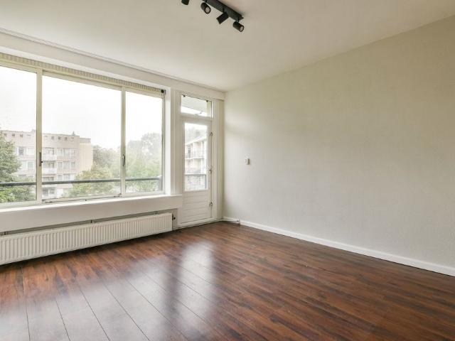 Appartement te huur in Nieuw-West, Amsterdam