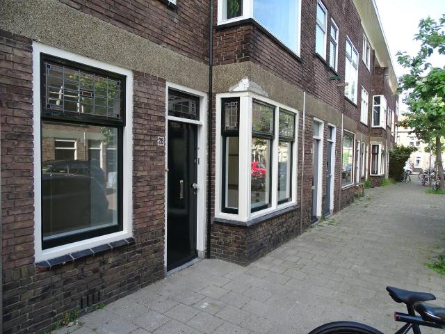 Appartement te huur in Hof van Delft, Delft