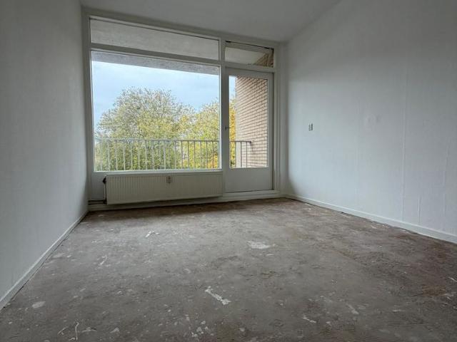 Appartement te huur in Jutphaas-Wijkersloot, Nieuwegein