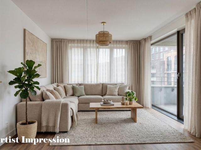 Appartement te huur in Noord, Amsterdam