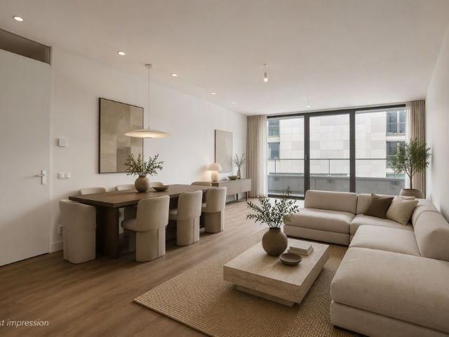Appartement te huur in Noord, Amsterdam