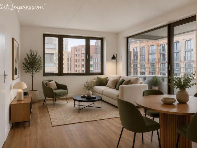 Appartement te huur in Noord, Amsterdam
