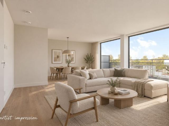 Appartement te huur in Noord, Amsterdam