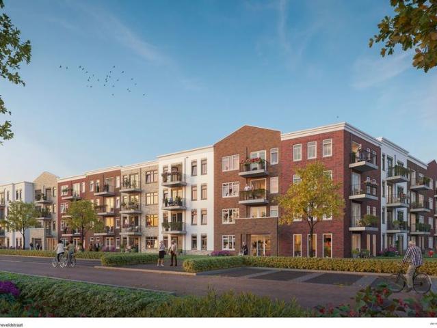 Appartement te huur in Vergt, Zaltbommel