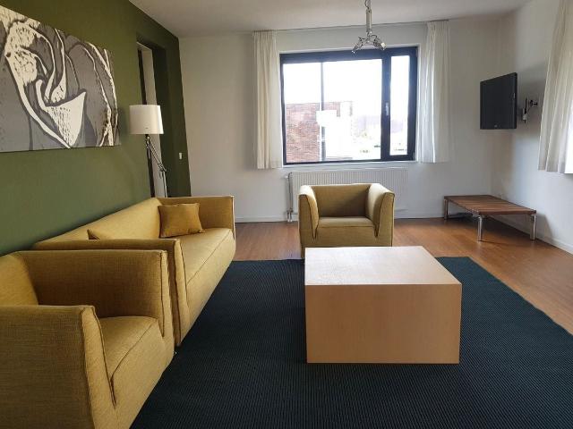 Appartement te huur in Oost, Amsterdam