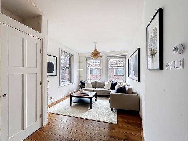 Appartement te huur in Haarlem, Noord Holland