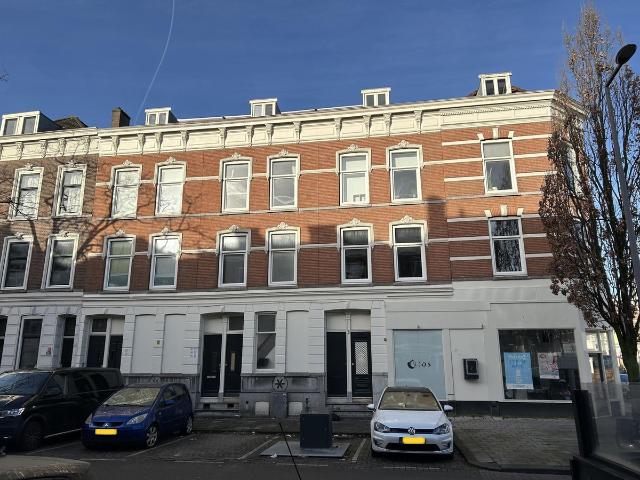 Appartement te huur in Noord, Rotterdam