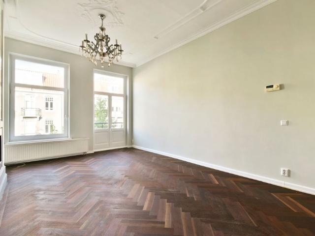 Appartement te huur in Oud-Zuid, Amsterdam